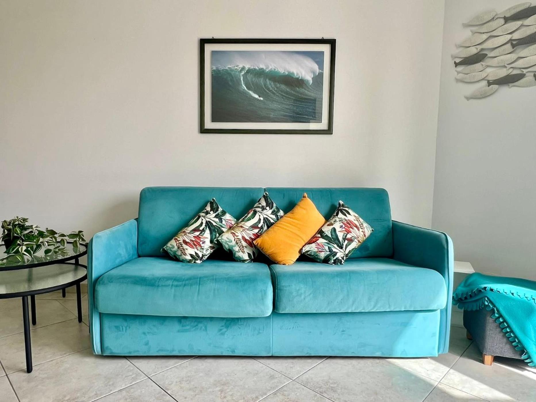 Risso - One Bedroom With Pool, Newly Renovated In Spring 2024 Nice Extérieur photo