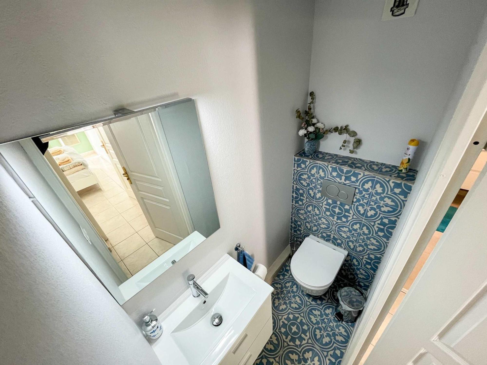 Risso - One Bedroom With Pool, Newly Renovated In Spring 2024 Nice Extérieur photo