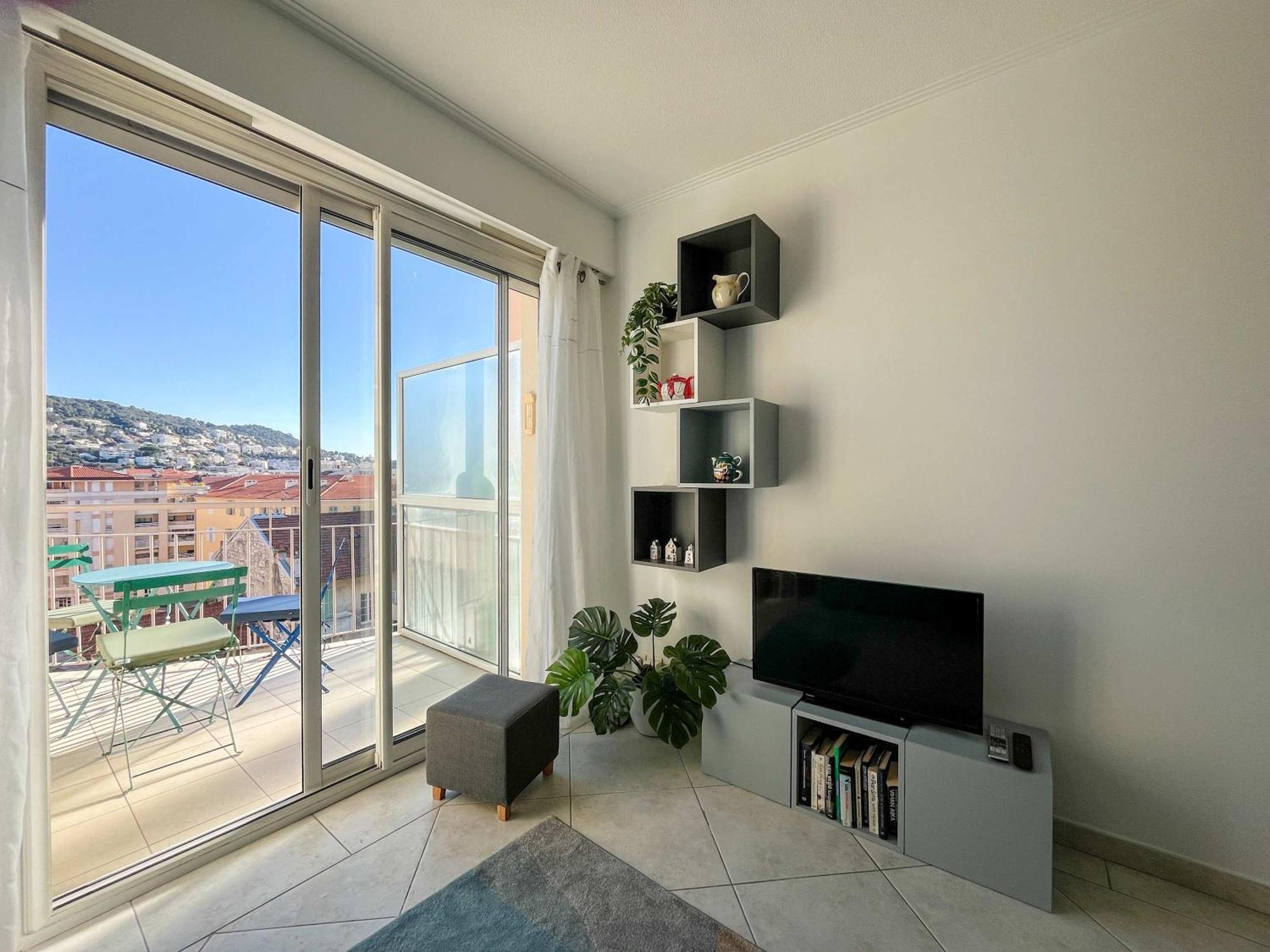 Risso - One Bedroom With Pool, Newly Renovated In Spring 2024 Nice Extérieur photo